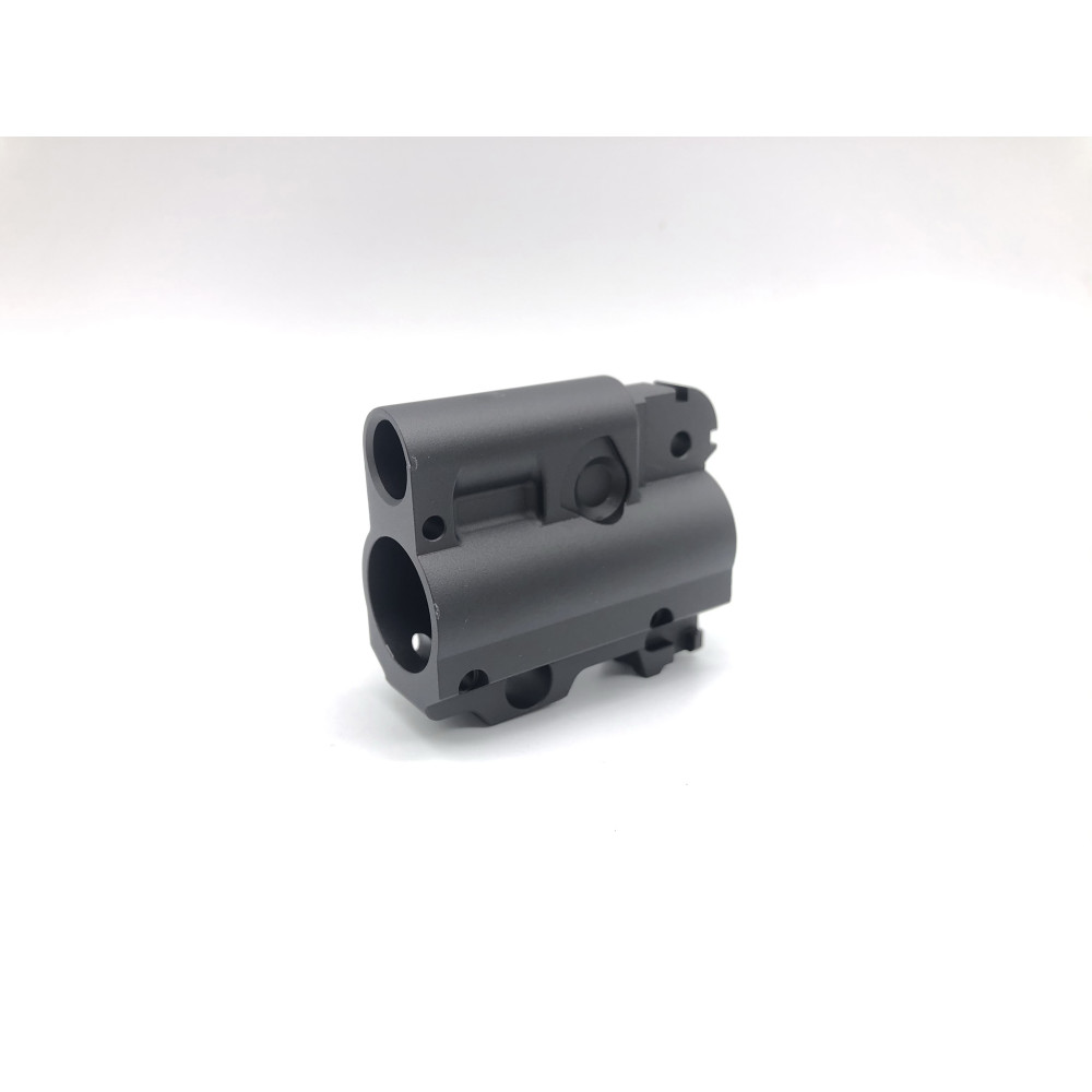 LDT Low Profile Gas Block